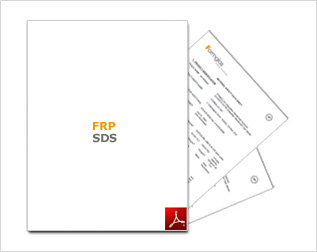 FRP SDS PDF