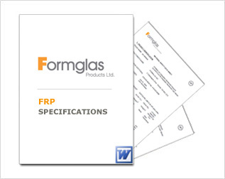 FRP SPECIFICATIONS FACTORY FINISHED - Word