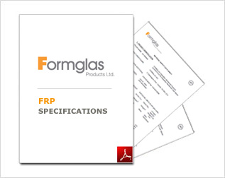 FRP SPECIFICATIONS FACTORY FINISHED - PDF