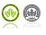  United States & Ganada Green Building 
                 Council Logos