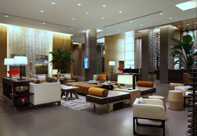 Formglas | Concreet™ | Hospitality | The Hotel at Arundel Preserve | RD Jones + Associates | Hanover, MD
