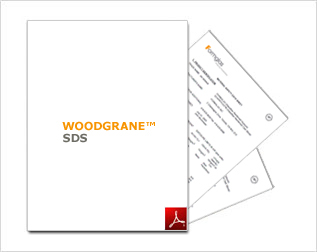 WOODGRANE™ SDS PDF