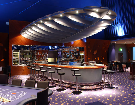 Grand Casino In Baden
